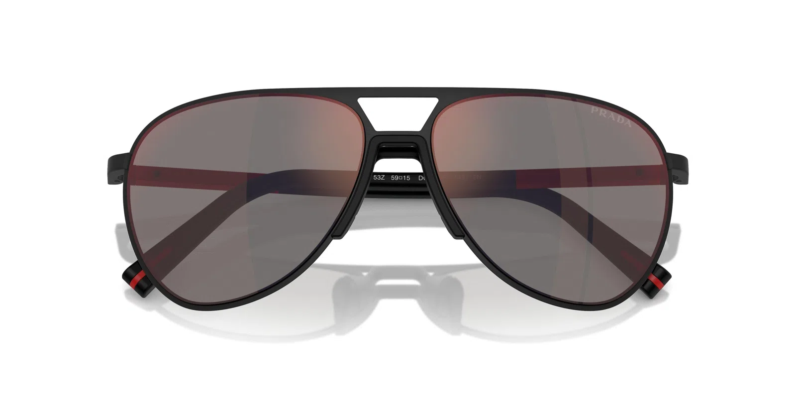 Prada Linea Rossa 53ZS Sunglasses - view 15